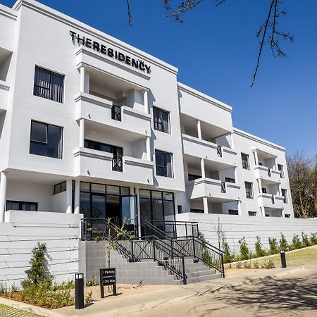 Mint Hotel Sandhurst Johannesburg Exteriör bild