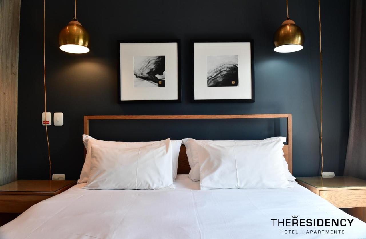 Mint Hotel Sandhurst Johannesburg Exteriör bild