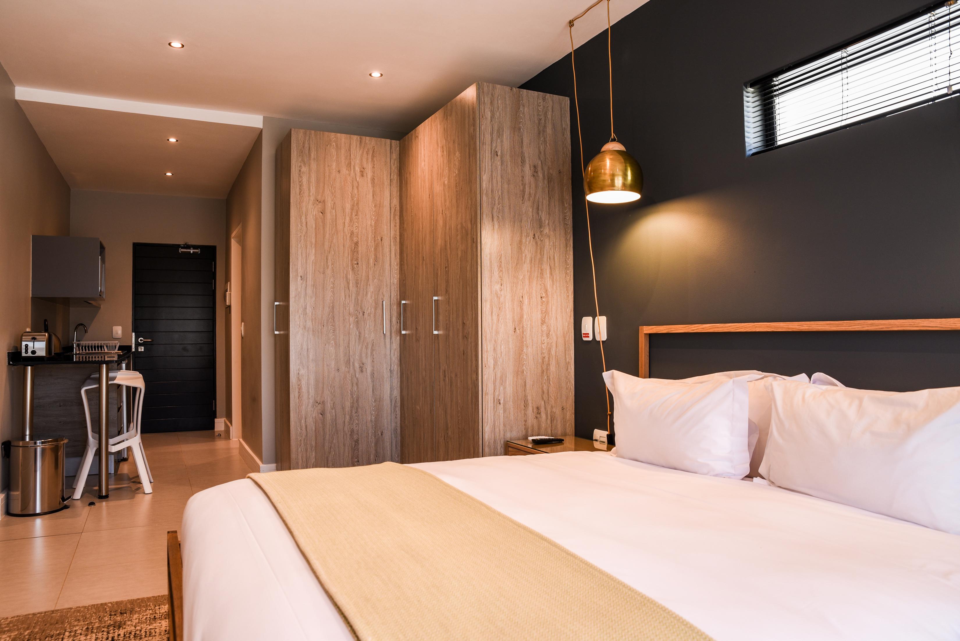 Mint Hotel Sandhurst Johannesburg Exteriör bild