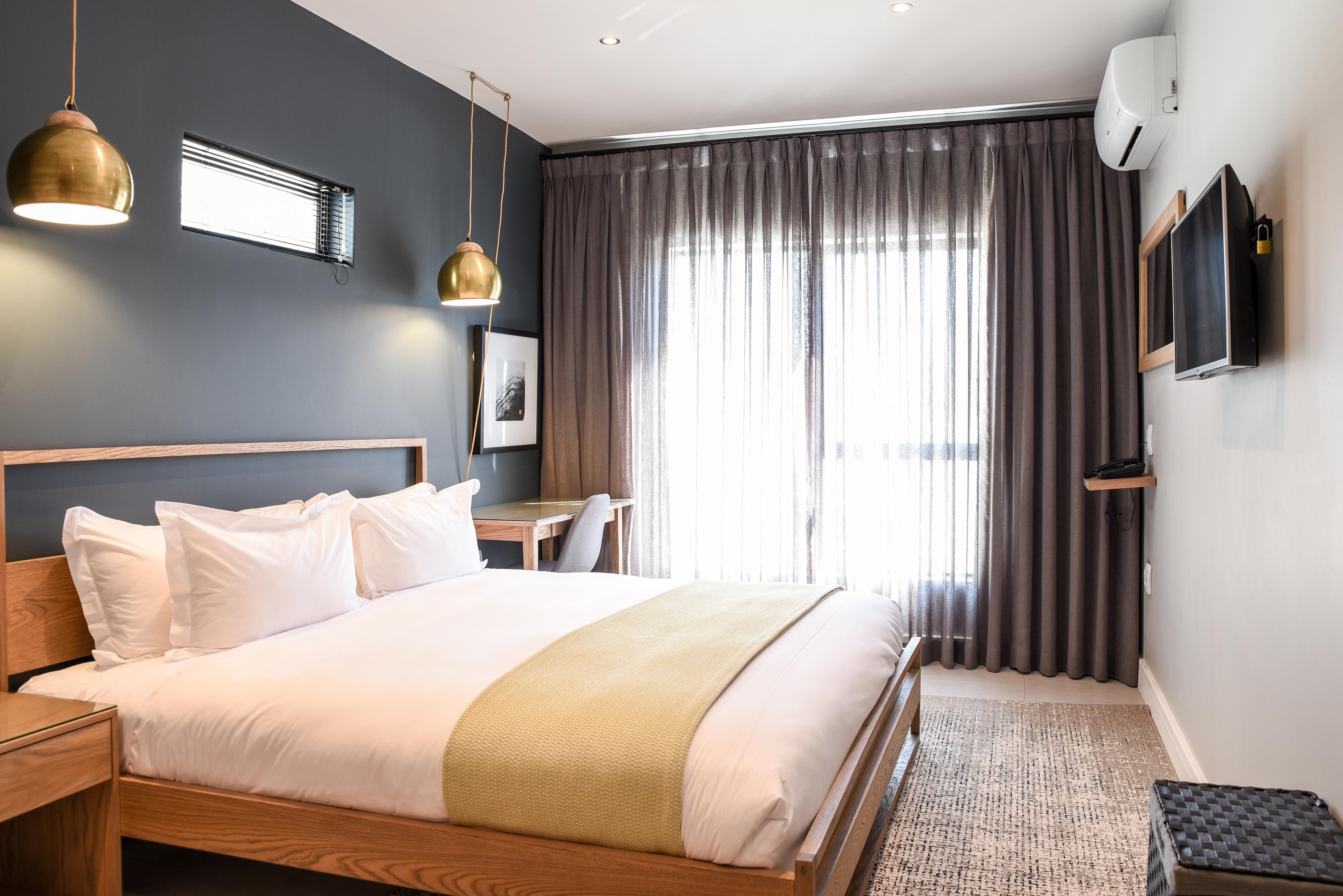 Mint Hotel Sandhurst Johannesburg Exteriör bild