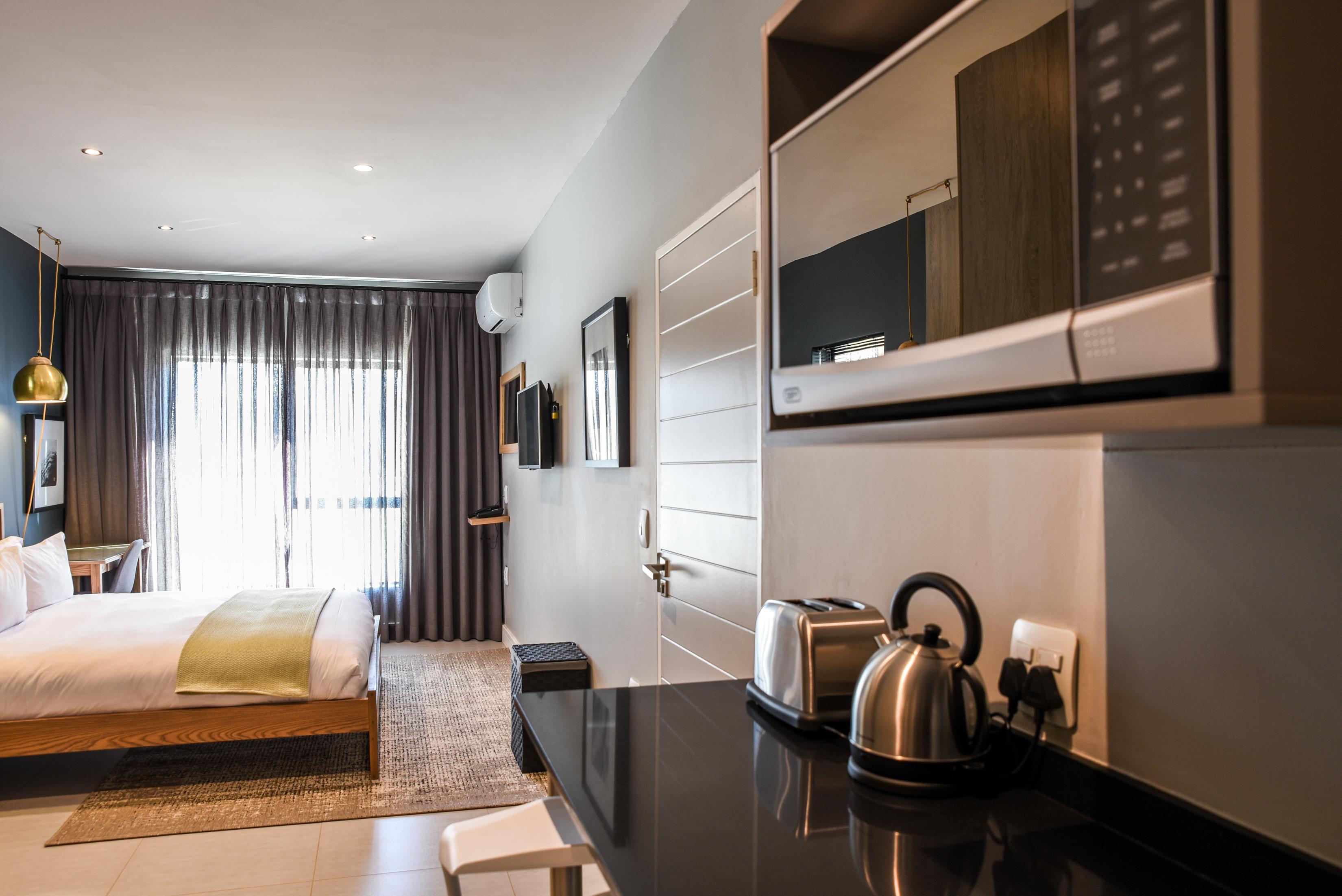 Mint Hotel Sandhurst Johannesburg Exteriör bild