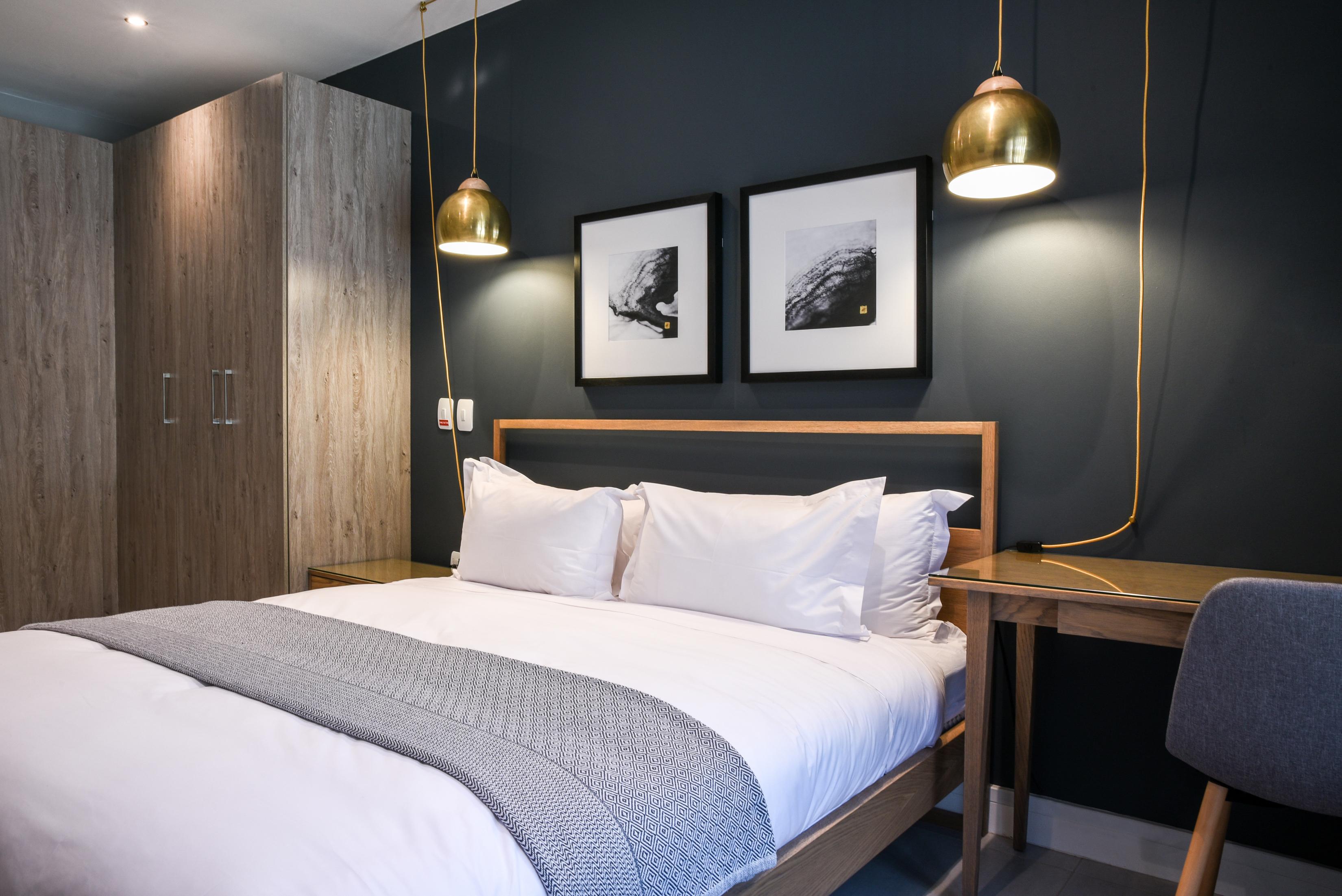 Mint Hotel Sandhurst Johannesburg Exteriör bild