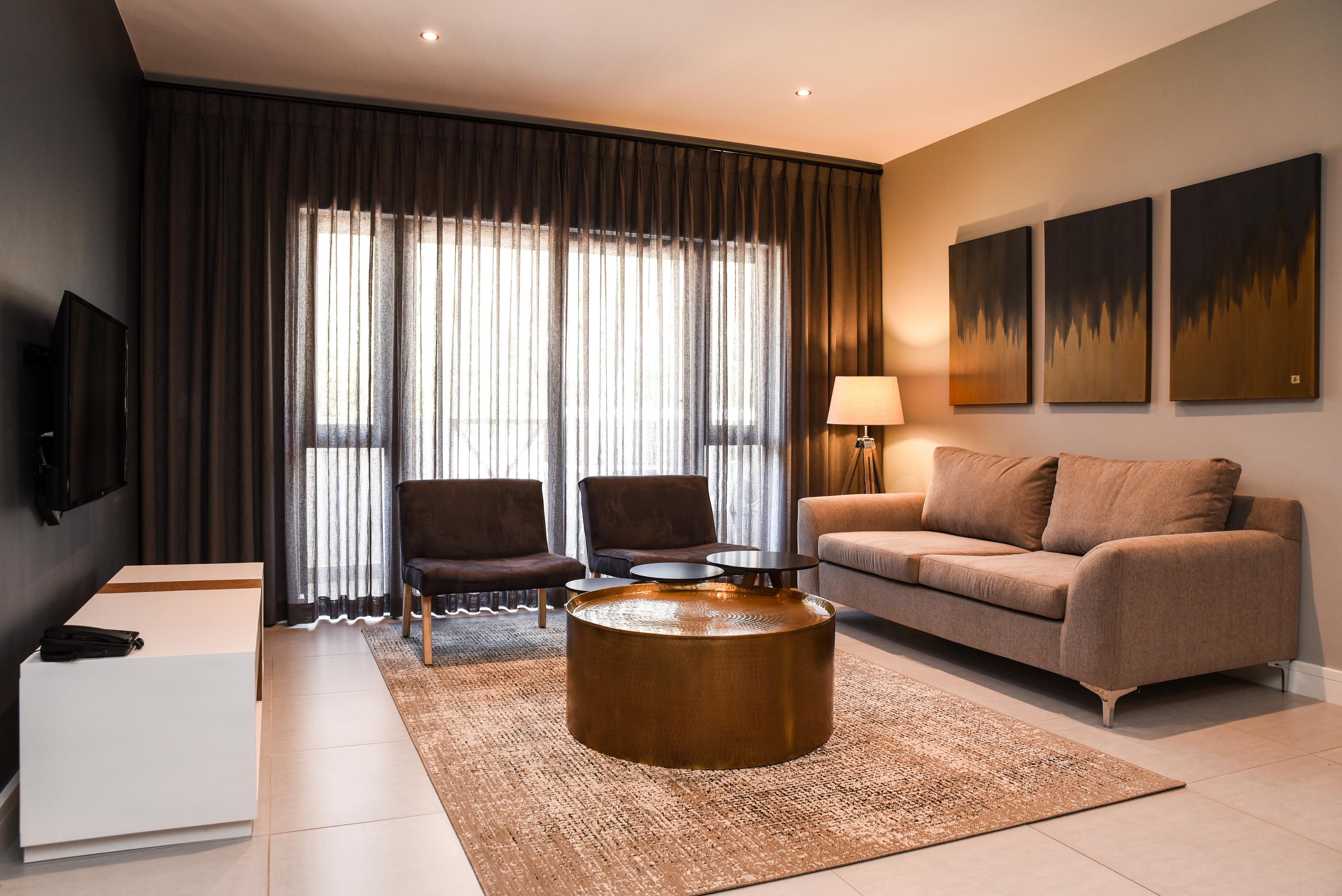 Mint Hotel Sandhurst Johannesburg Exteriör bild