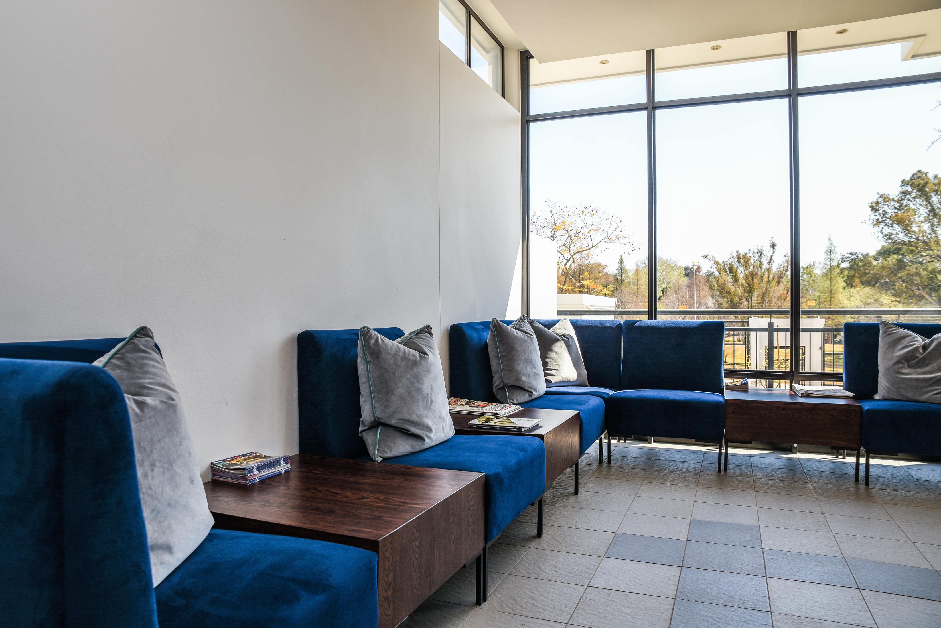 Mint Hotel Sandhurst Johannesburg Exteriör bild