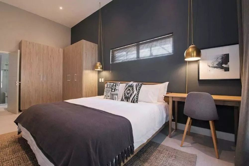 Mint Hotel Sandhurst Johannesburg Exteriör bild