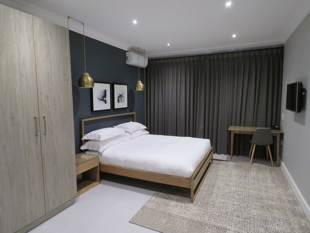 Mint Hotel Sandhurst Johannesburg Exteriör bild