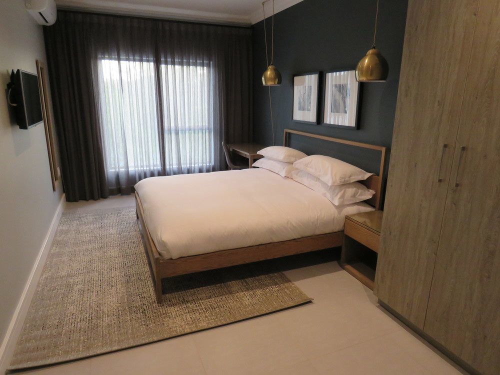 Mint Hotel Sandhurst Johannesburg Exteriör bild
