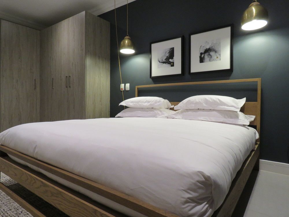 Mint Hotel Sandhurst Johannesburg Exteriör bild
