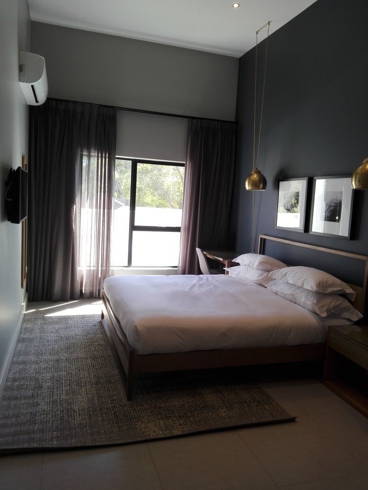Mint Hotel Sandhurst Johannesburg Exteriör bild
