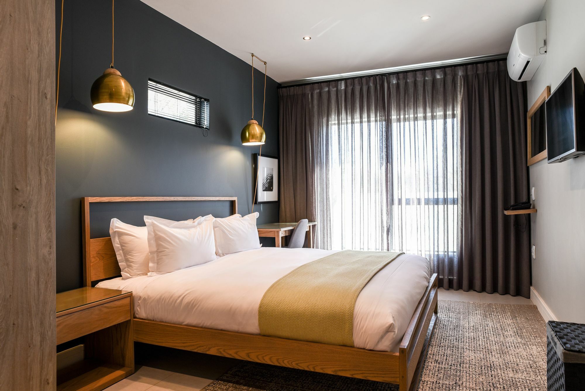 Mint Hotel Sandhurst Johannesburg Exteriör bild