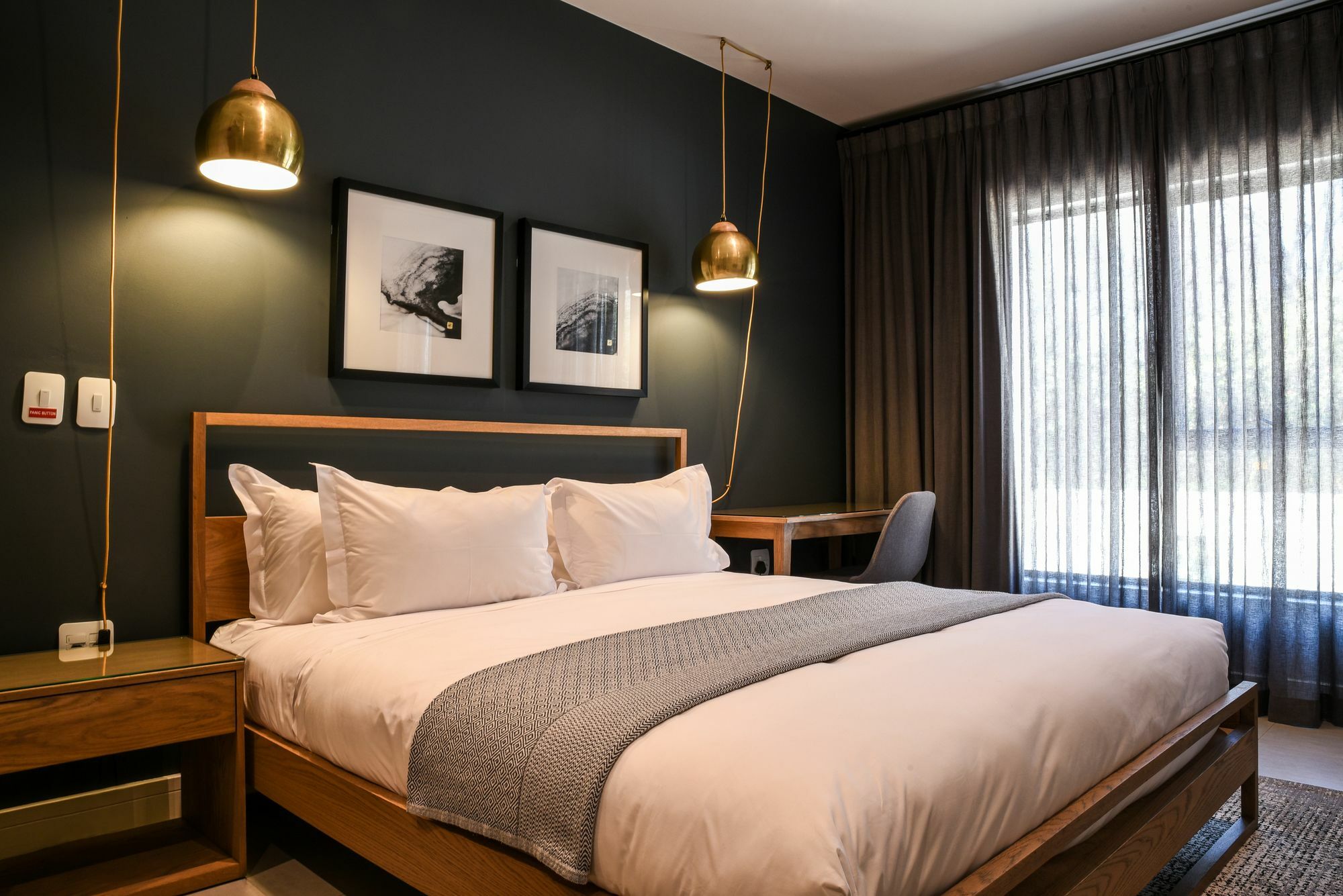 Mint Hotel Sandhurst Johannesburg Exteriör bild