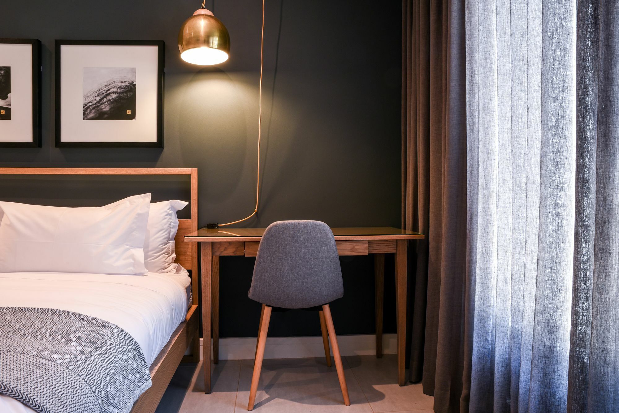 Mint Hotel Sandhurst Johannesburg Exteriör bild