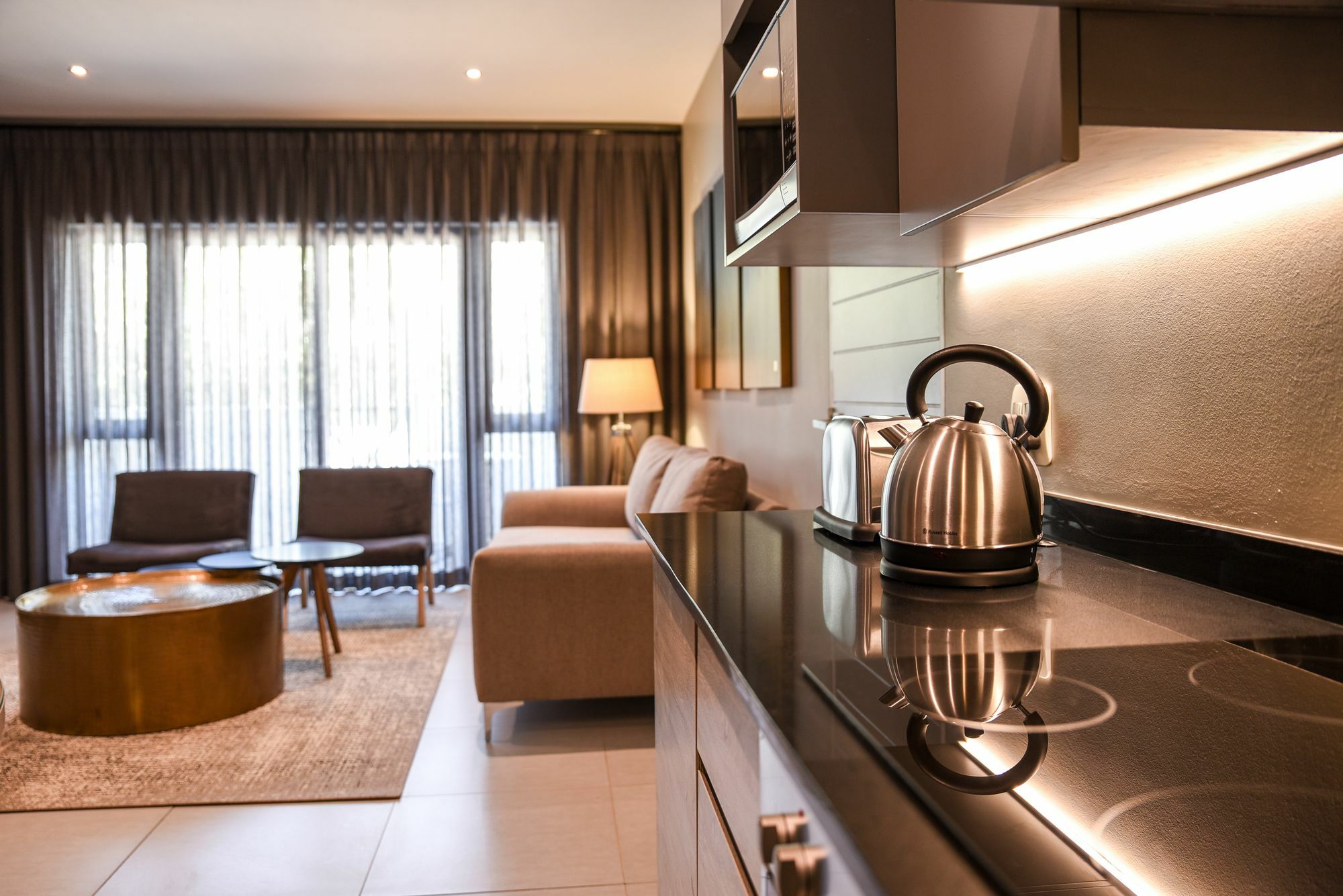 Mint Hotel Sandhurst Johannesburg Exteriör bild